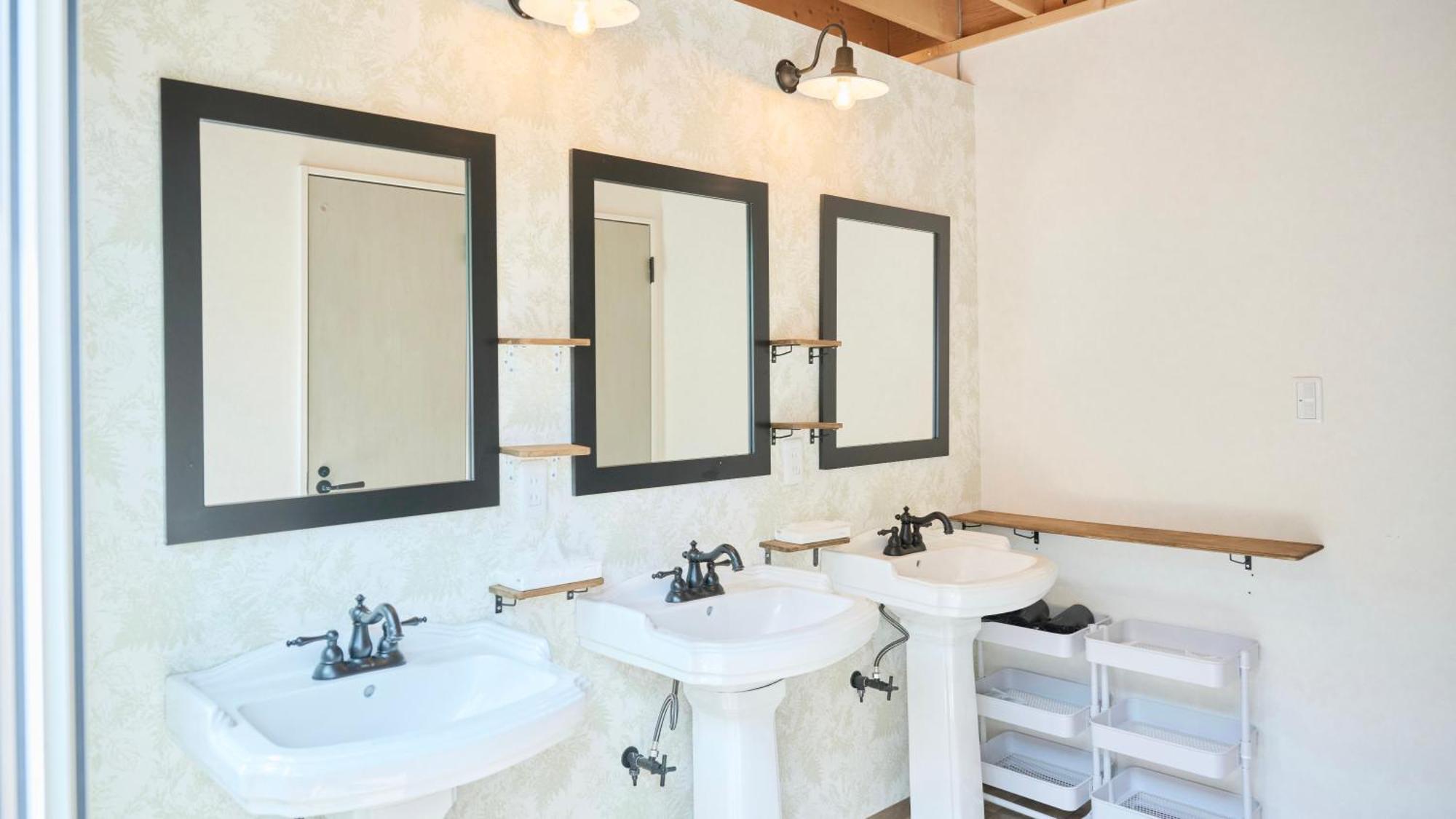 Yoichi Vineyard Glamping Hotell Exteriör bild